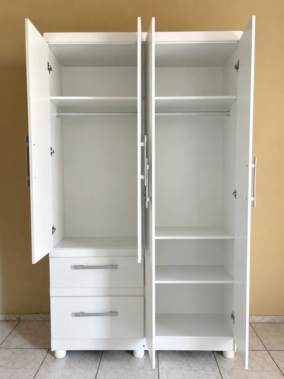 Guarda-Roupa | Roupeiro  - Foto 2