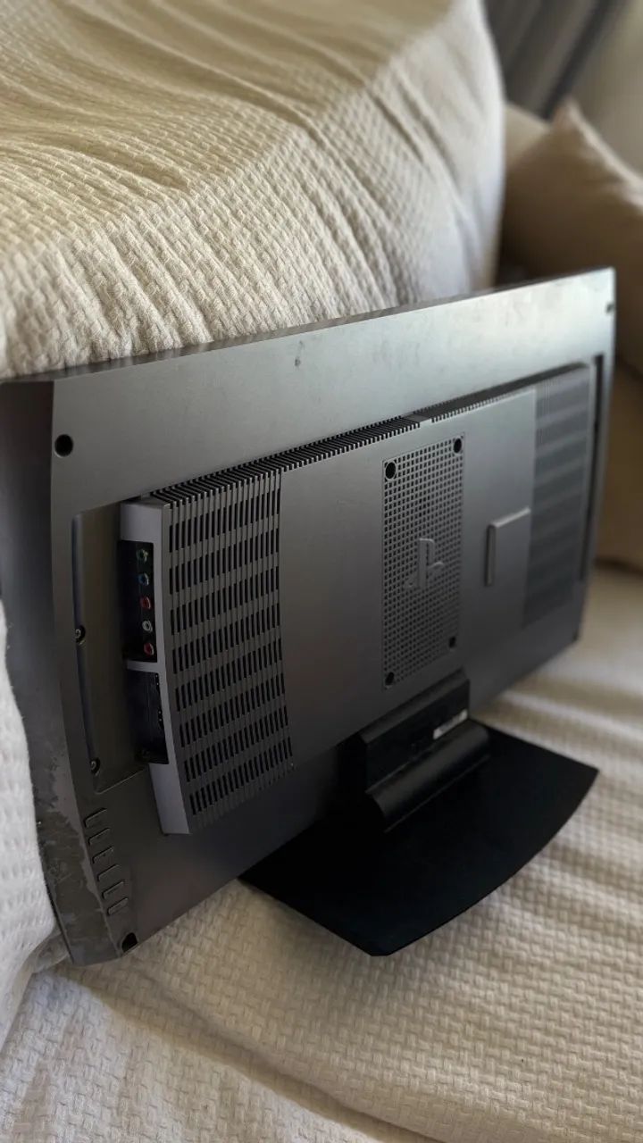 TV Sony Playstation 24 polegadas - Foto 2