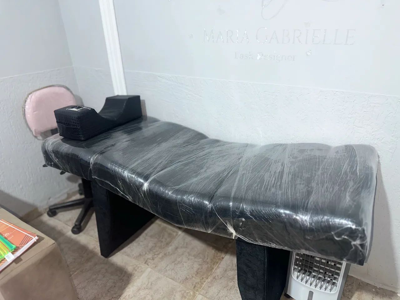 VENDO PRODUTOS DE LASH DESIGN