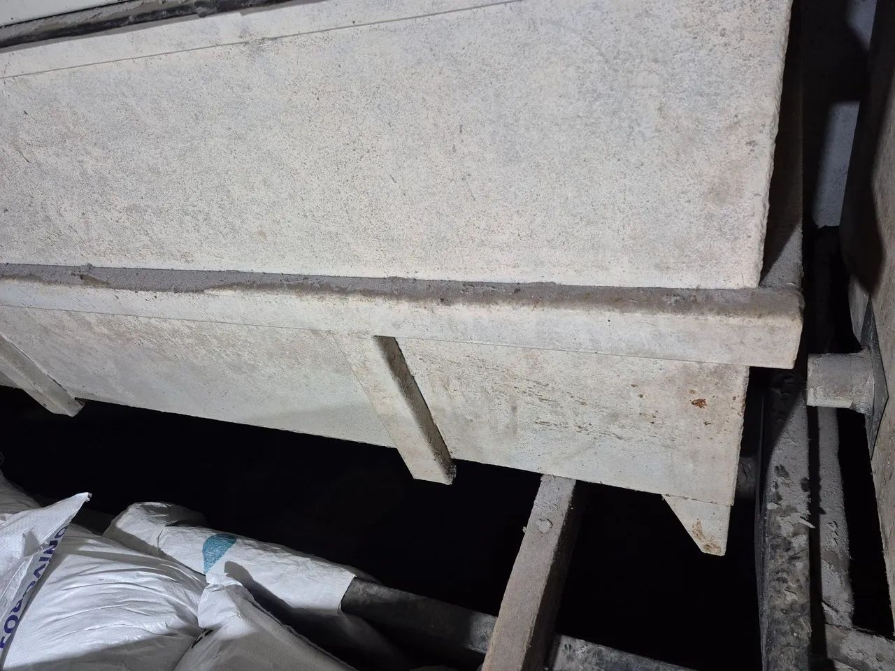 Tanques industrial  - Foto 2