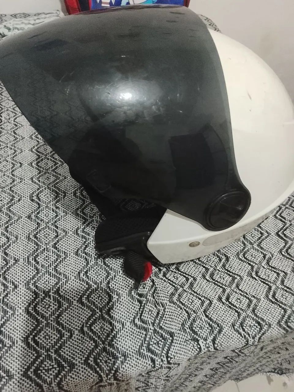 Capacetes