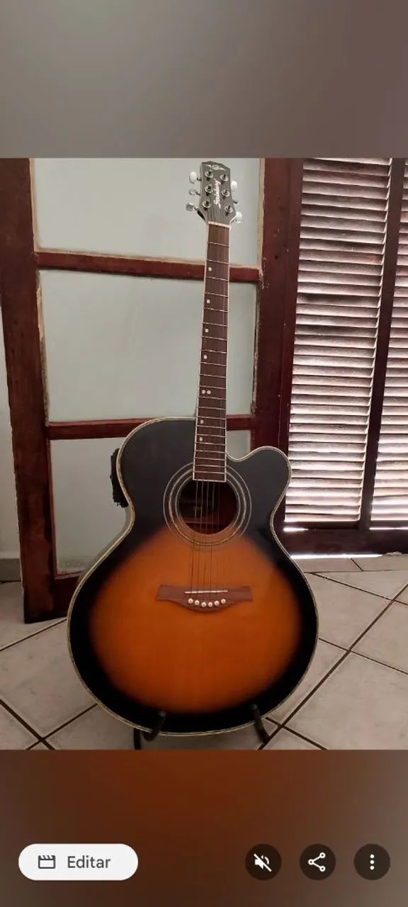 Violão 