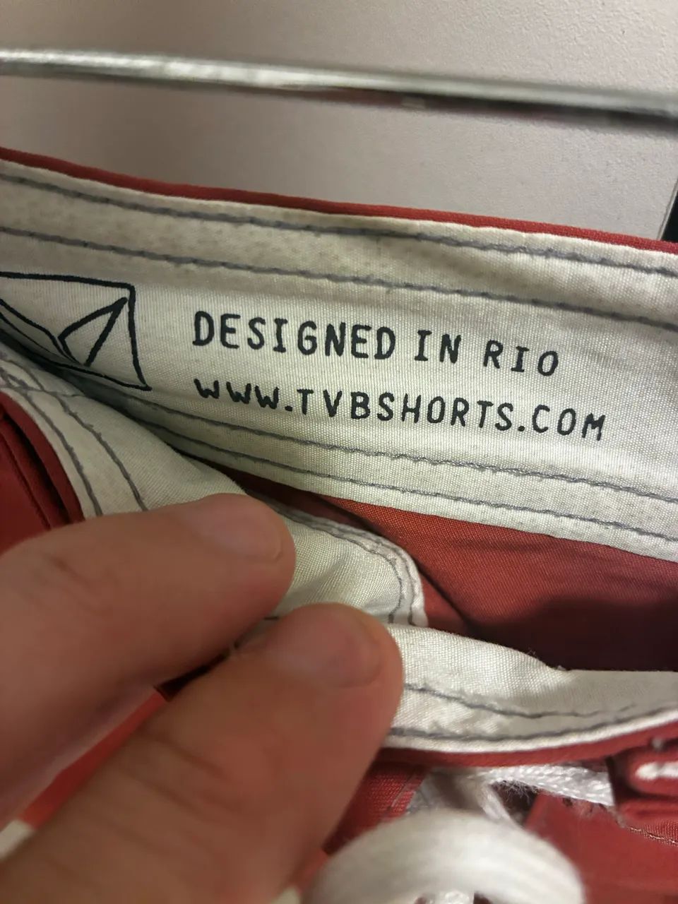 Bermuda TVB Shorts 42 - Foto 4