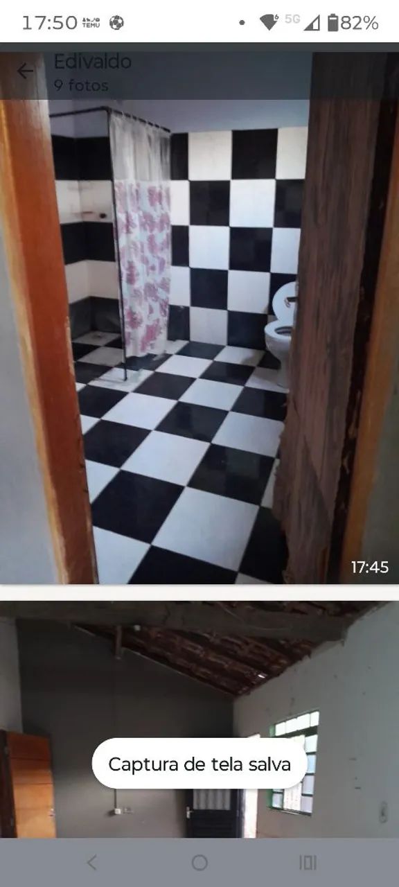 Vende se casa em Lins sp  - Foto 2