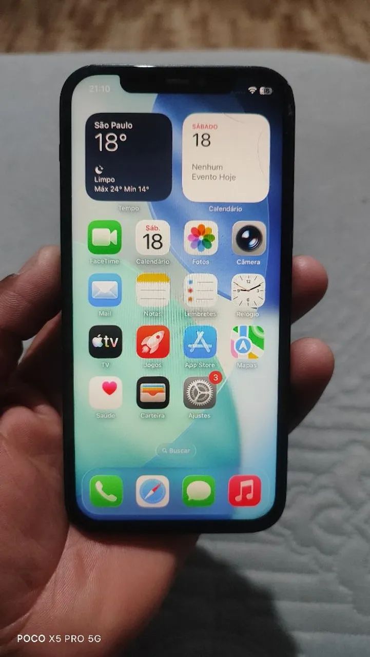 IPhone 12 128gb