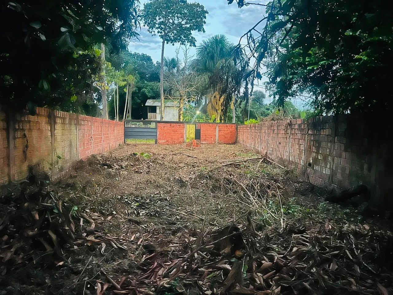 Terreno no Bom Jesus Vila acre  