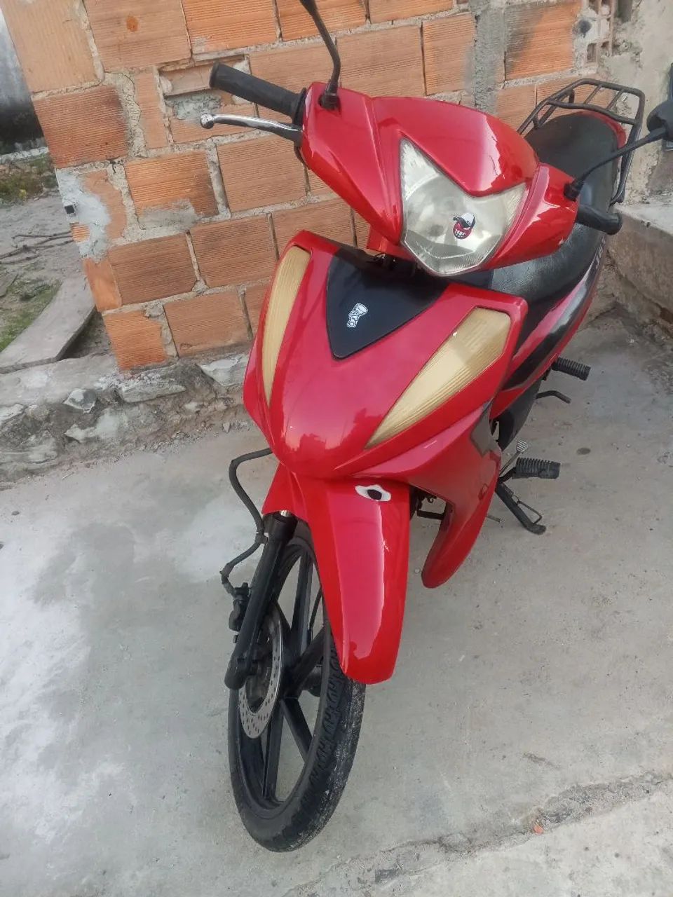 Vende se uma moto jer - Foto 5