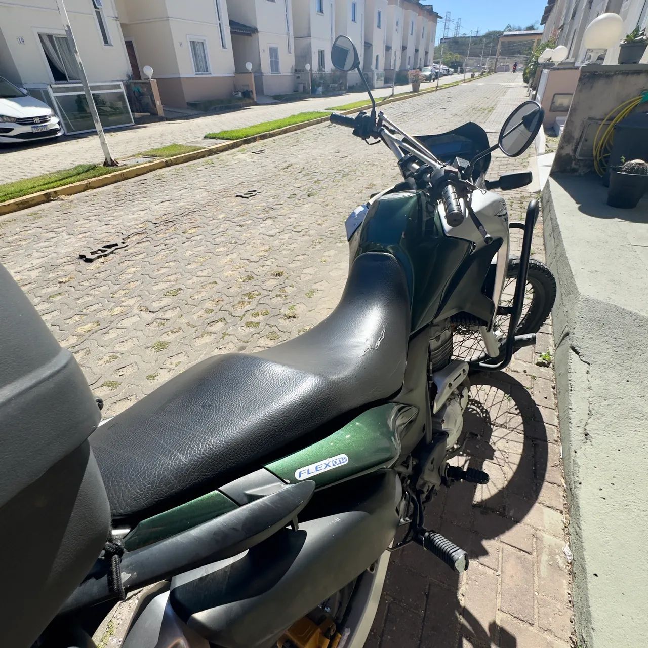 Honda XRE 300 2017 - Foto 3