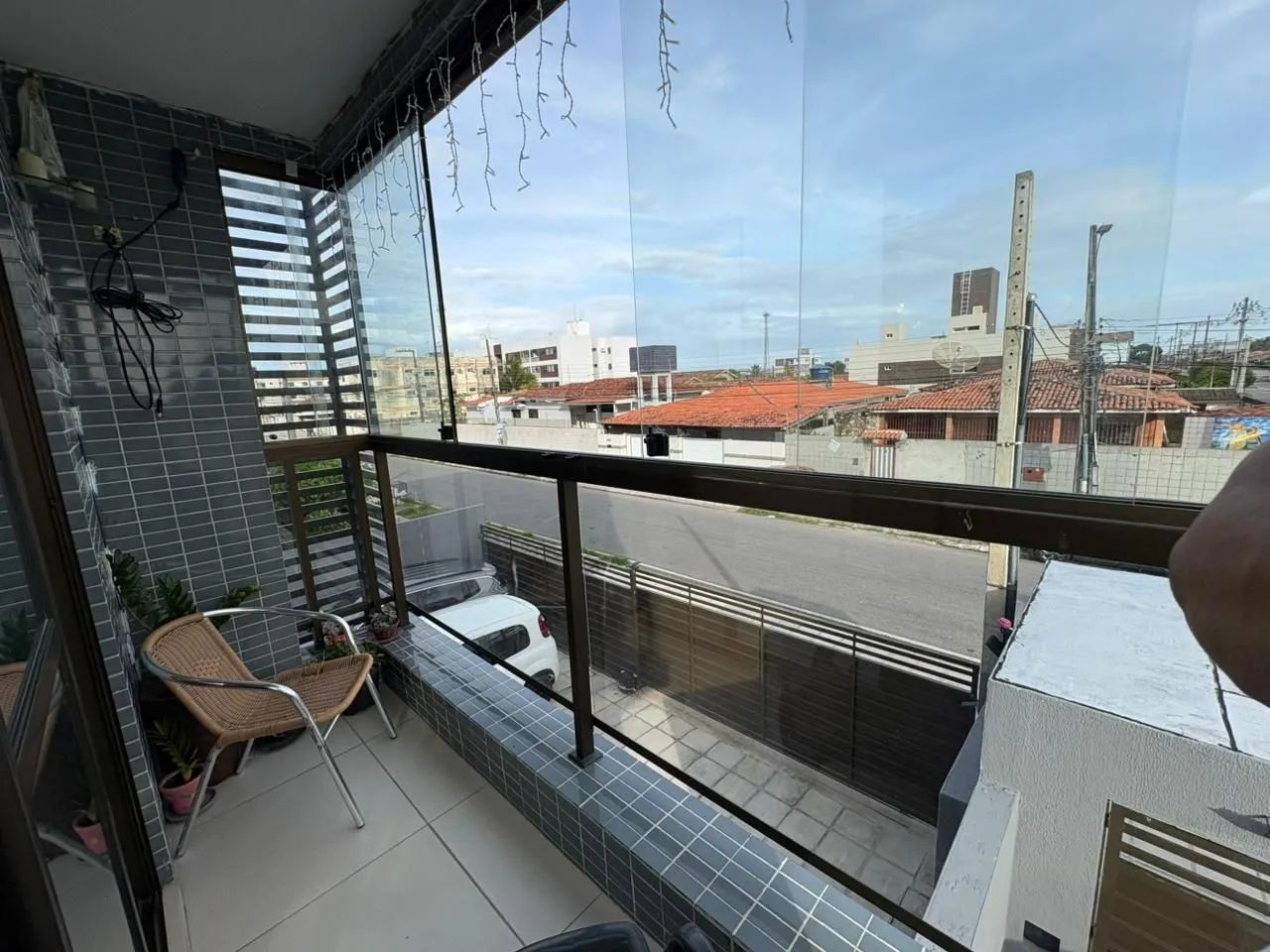 Apartamento Residencial / Cristo Redentor - Foto 5