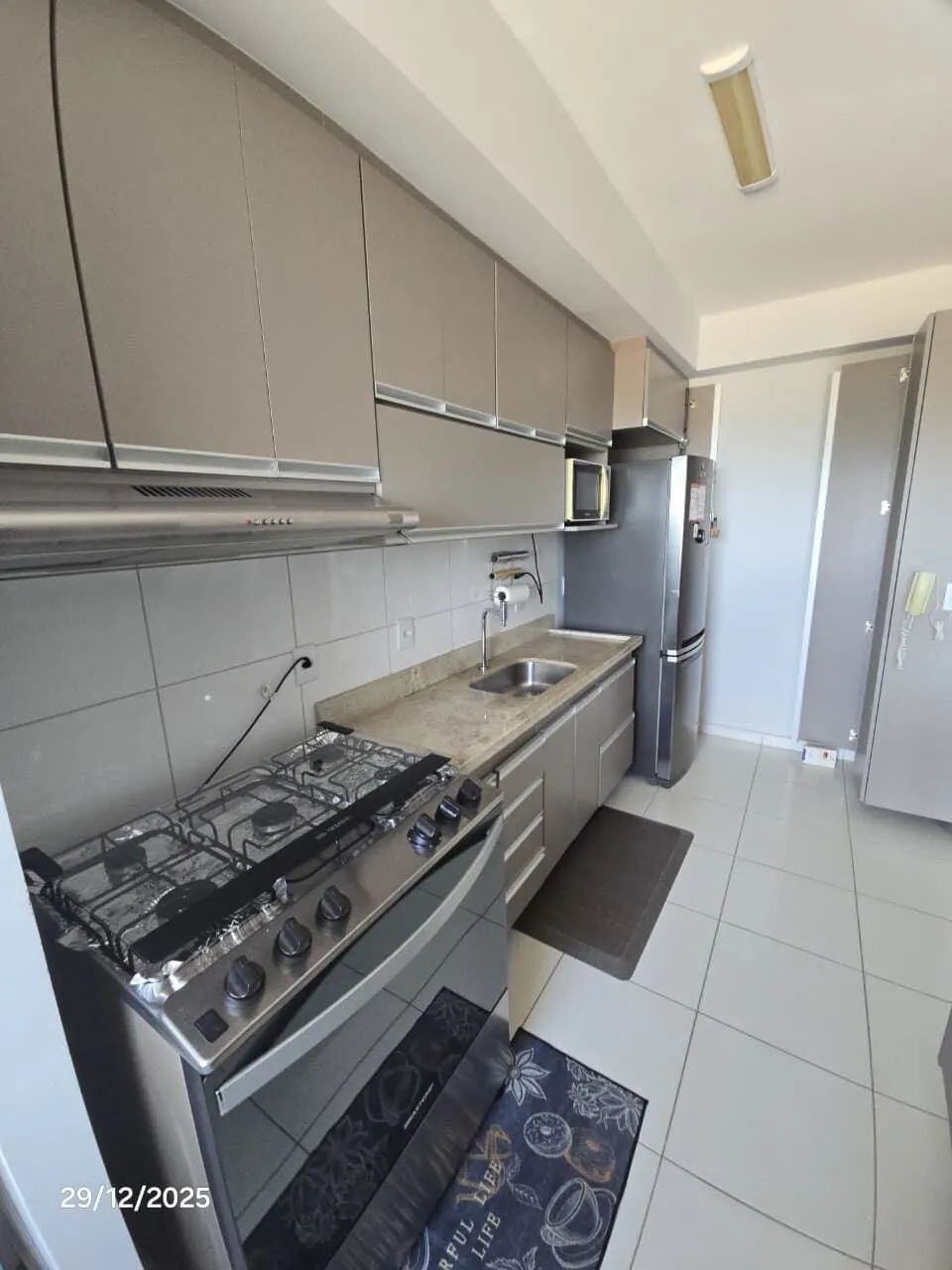 Apartamento com 3 quartos no Golden Green