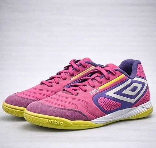 Tênis Futsal Pro 5 Club   - Foto 3