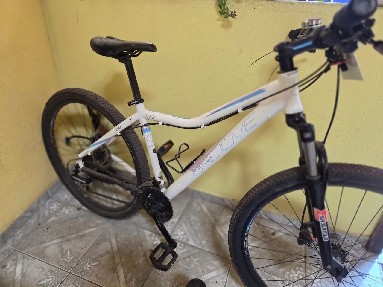Bicicleta - Groove indie - Foto 2