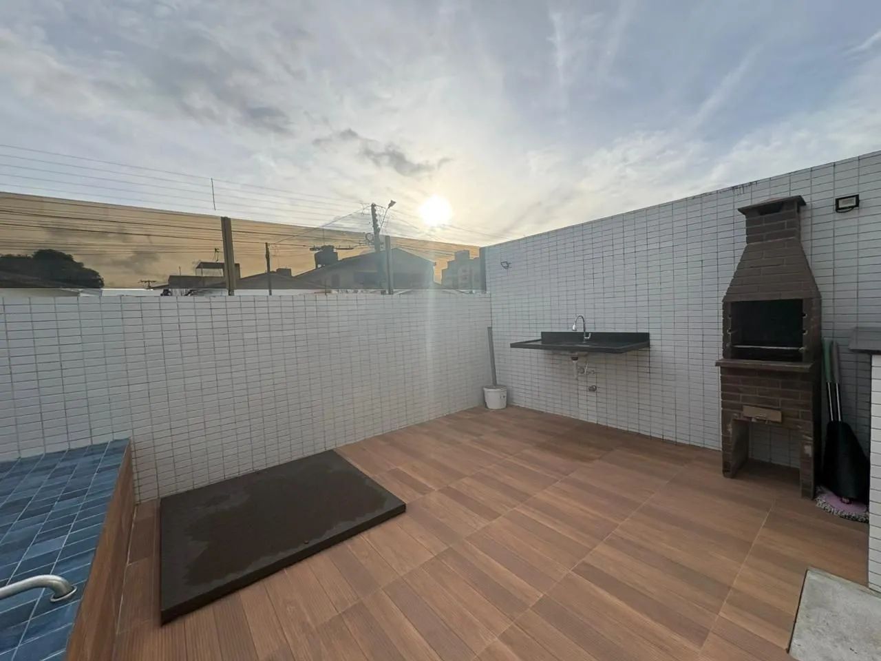 Apartamento Residencial / Cristo Redentor - Foto 4