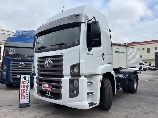 VW 19.330 CONSTELLATION 4X2 2023 - Foto 3