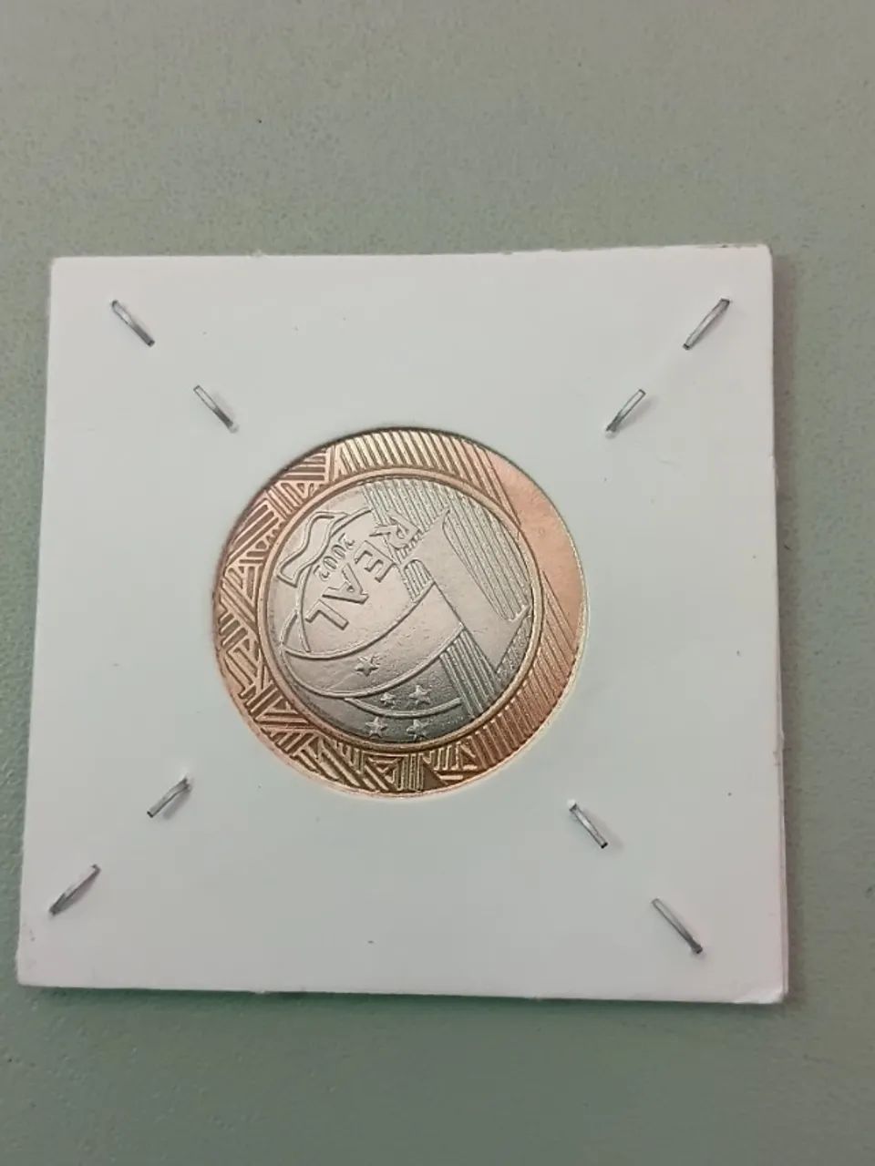 Moedas