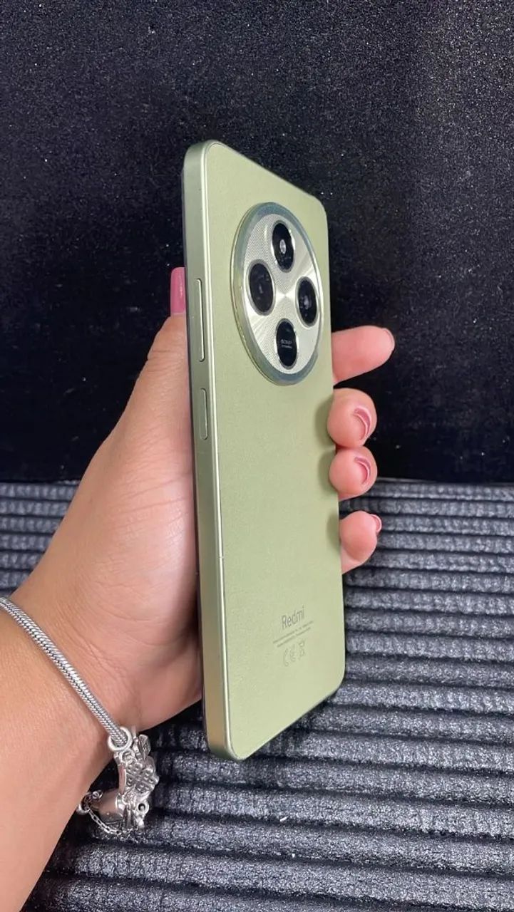 XIAOMI REDMI 14c VERDE 8/256GB
