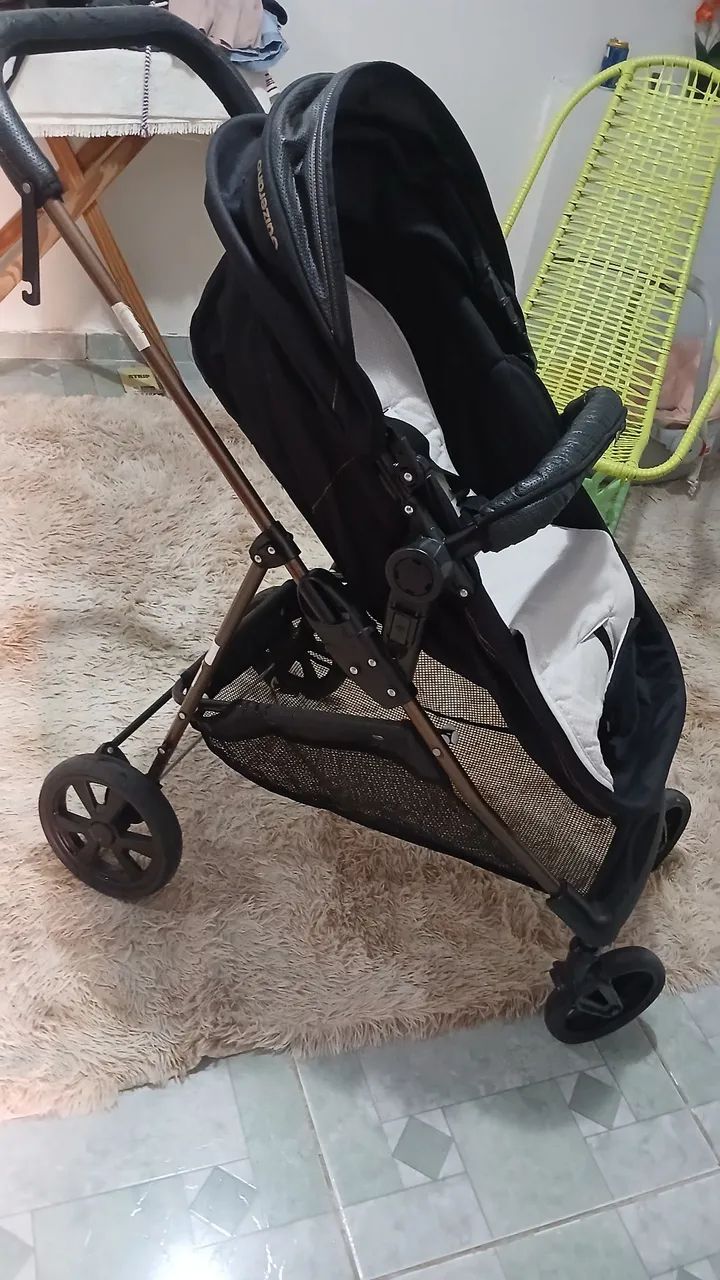Carrinho de bebe e Andaja ou anda ja. - Foto 3