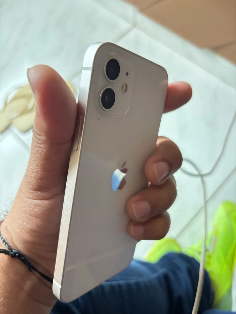 iPhone 12 64gb - Foto 4