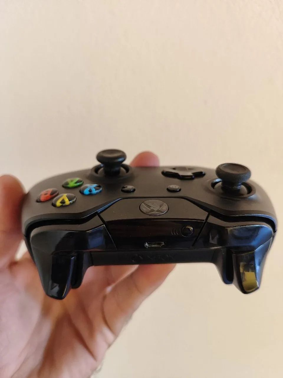Controle de Xbox one  - Foto 2