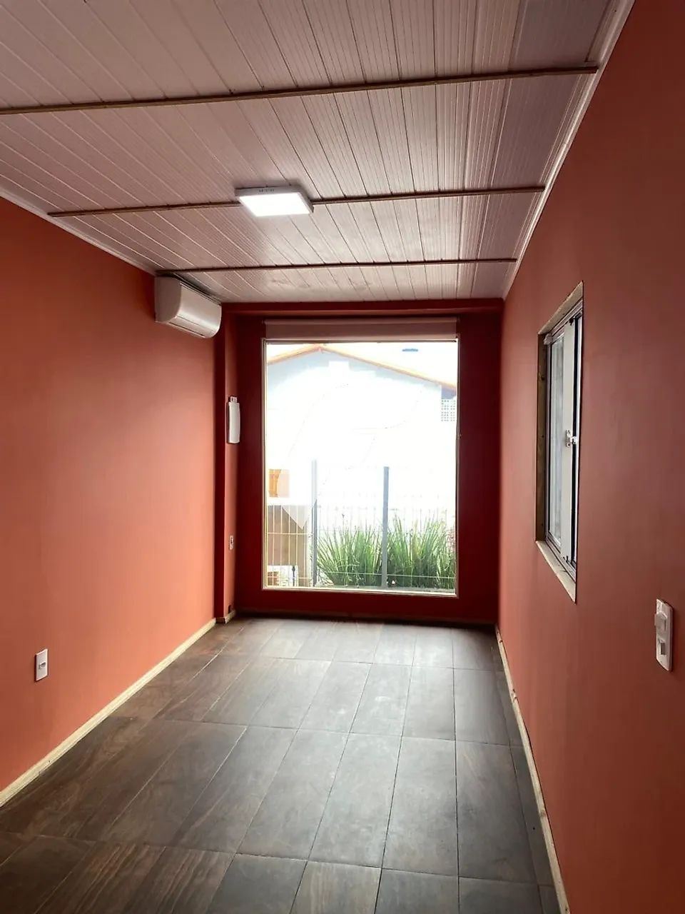 Container / Sala Comercial - Carianos - Foto 4
