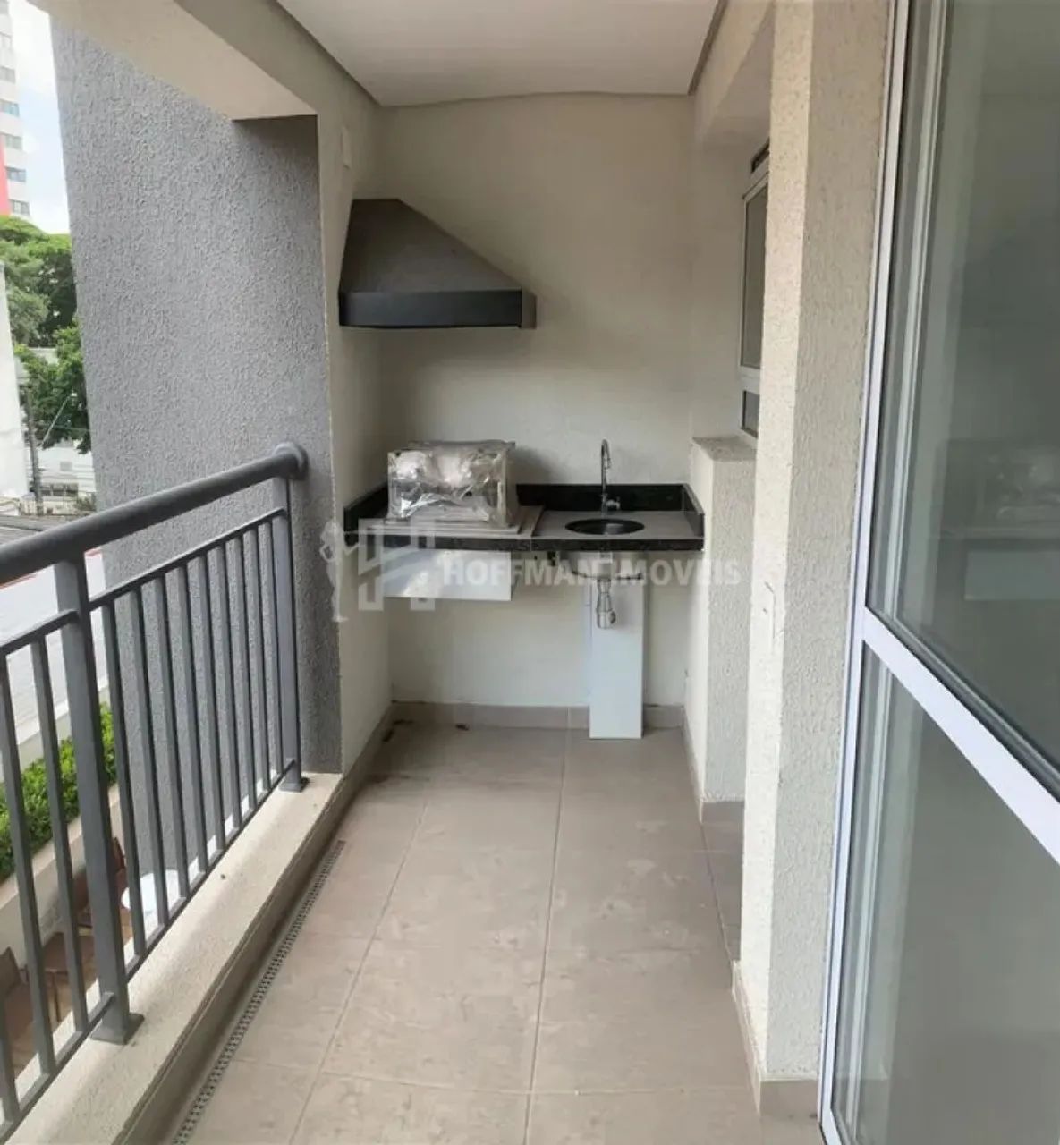 Apartamento no bairro Santo Antonio