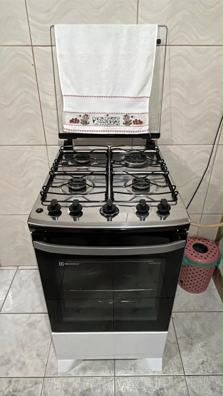 Fogão  - Foto 2
