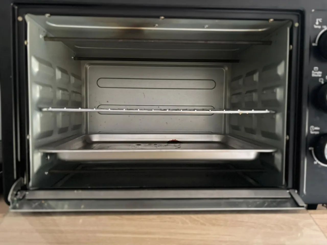 Forno elétrico  - Foto 2