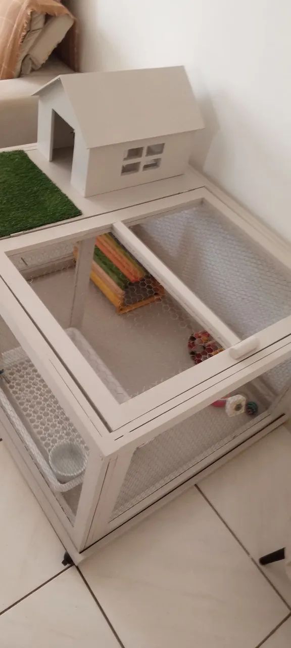 Casinha para seu pet - Foto 2