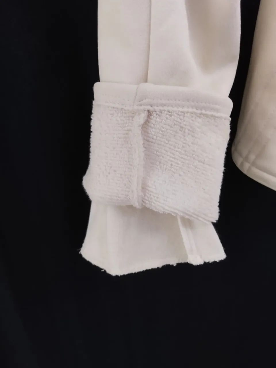 Uniforme de esgrima Uhlmann (usado) - Foto 4
