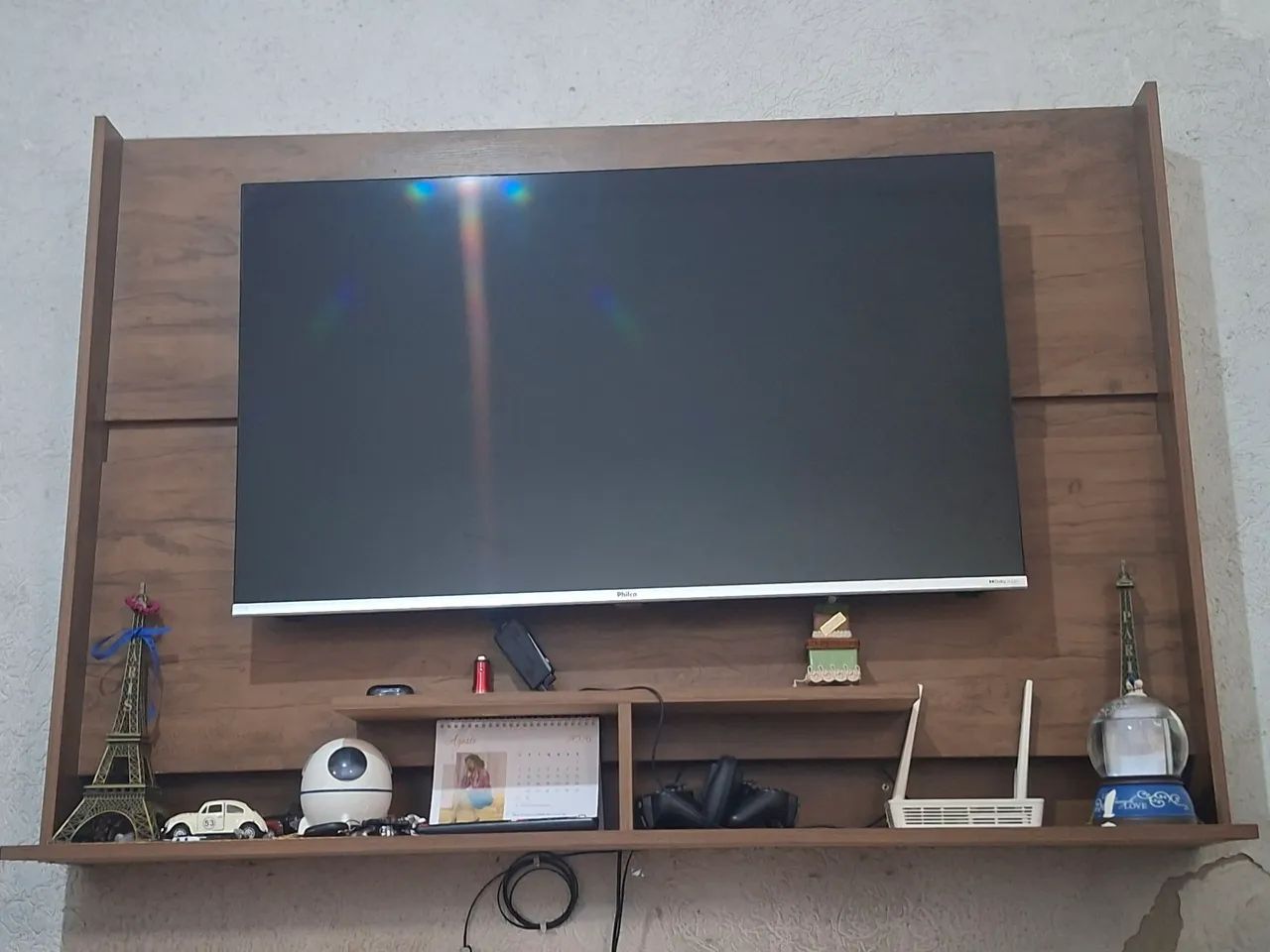 Painel bem conservado  - Foto 2