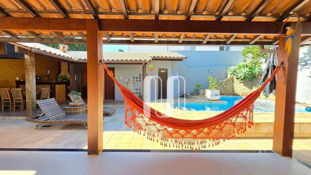 Casa com 5 dormitórios à venda, Cancela Preta com 300m² - Foto 3