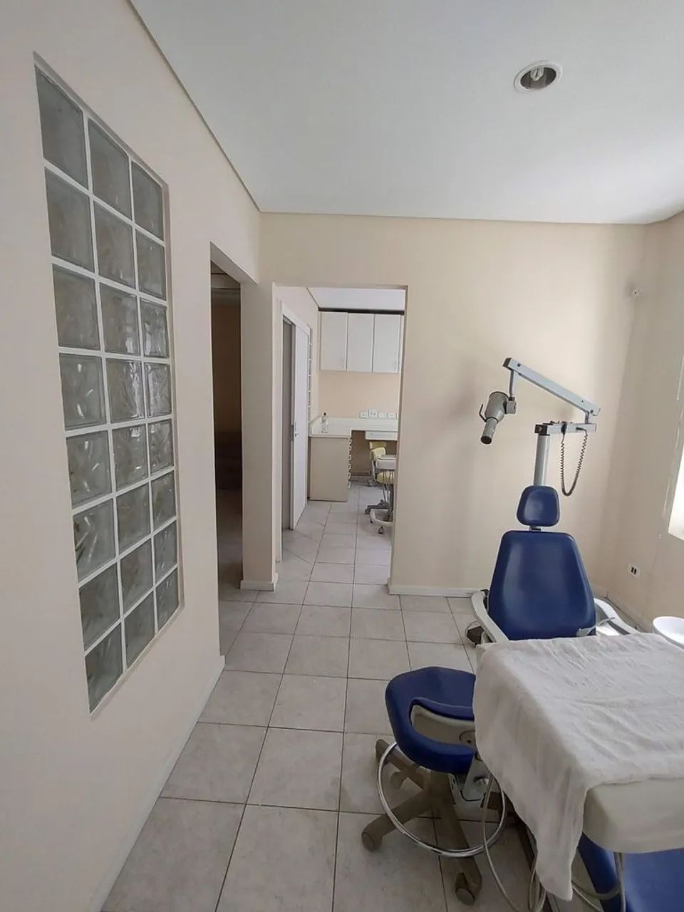 Sala Comercial na Rua Jose Loureiro e Praça Carlos Gomes - Foto 5