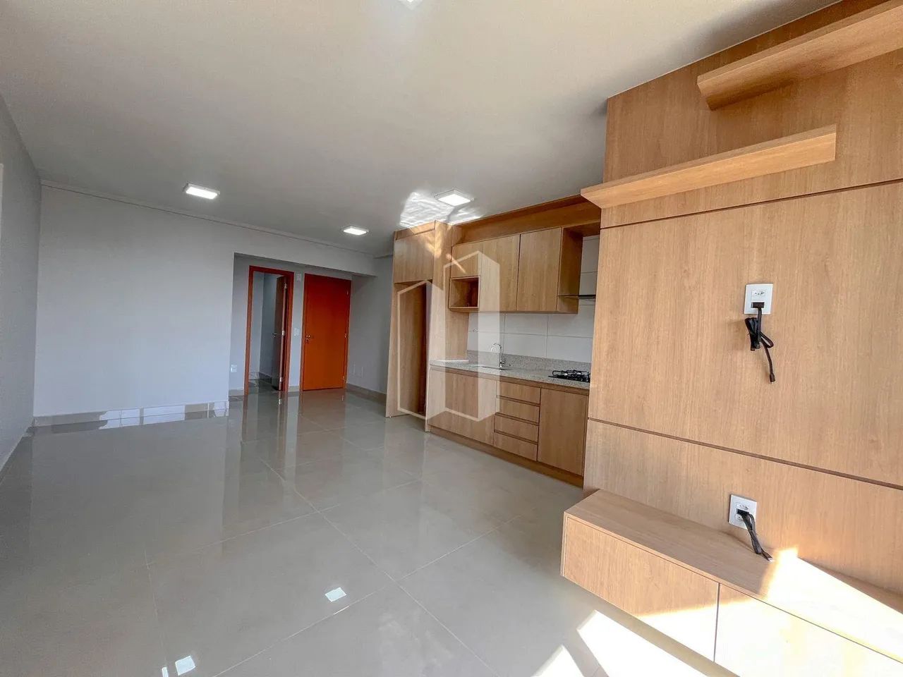 Apartamento em Setor Bueno - Goiânia, GO - Foto 4