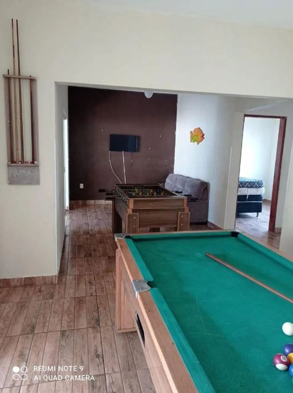 Casa à venda em Monte Mor, Jardim São Clemente, com 1 quarto - Foto 5