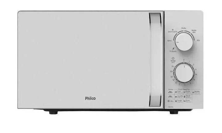 Microondas philco - Foto 2