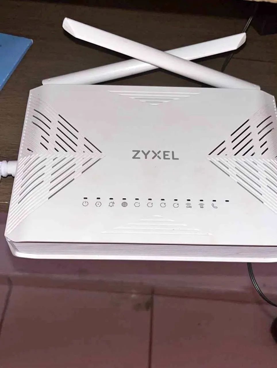INTERNET WI-FI RESIDENCIAL 
