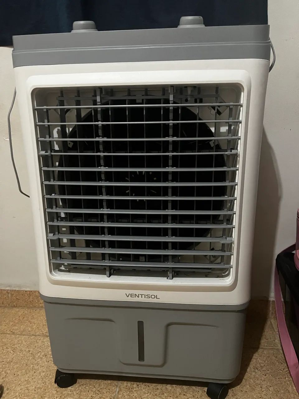 Climatizador 