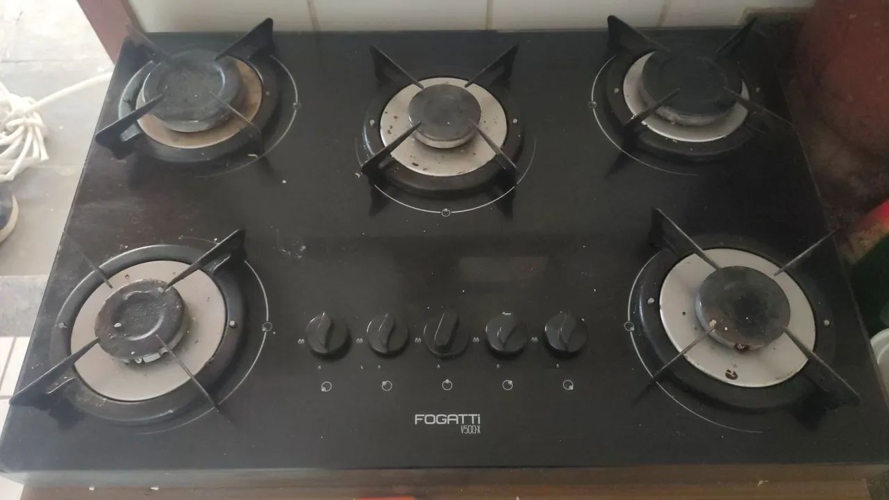 Fogão 