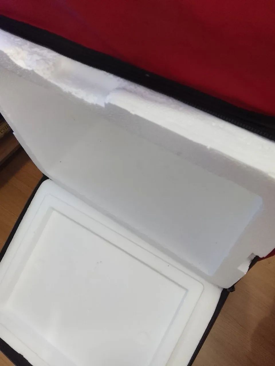 Bag para entregas - Foto 2