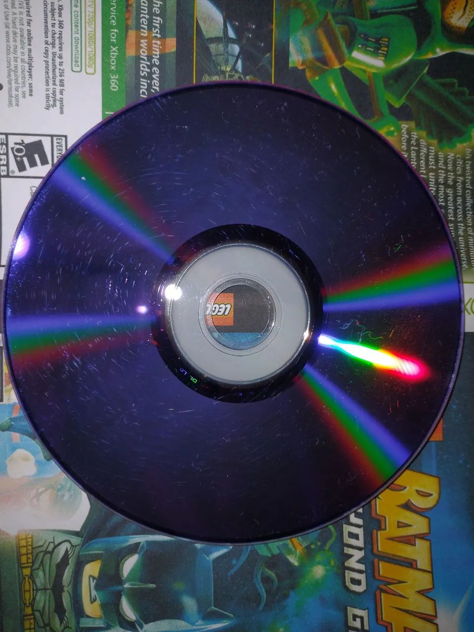 LEGO Batman 3 Beyond Gotham Ghostbusters Plants Zombies Sports Island - Foto 5