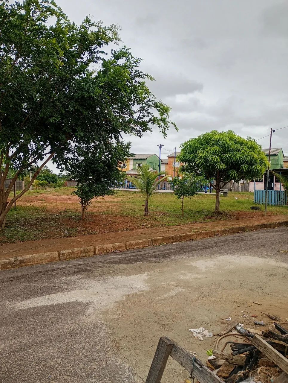 LINDA CASA NO CONJUNTO ANDIRÁ  - Foto 3