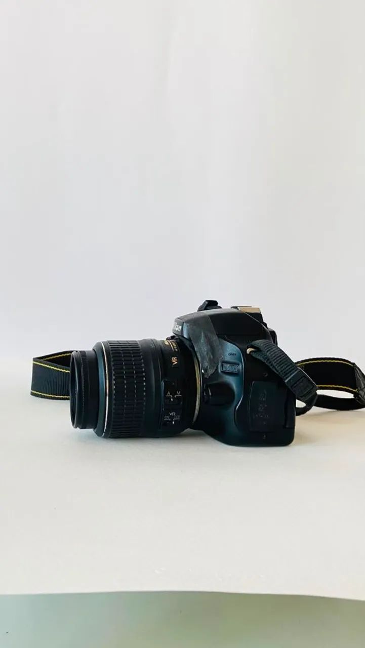 Nikon D5100 - Foto 3