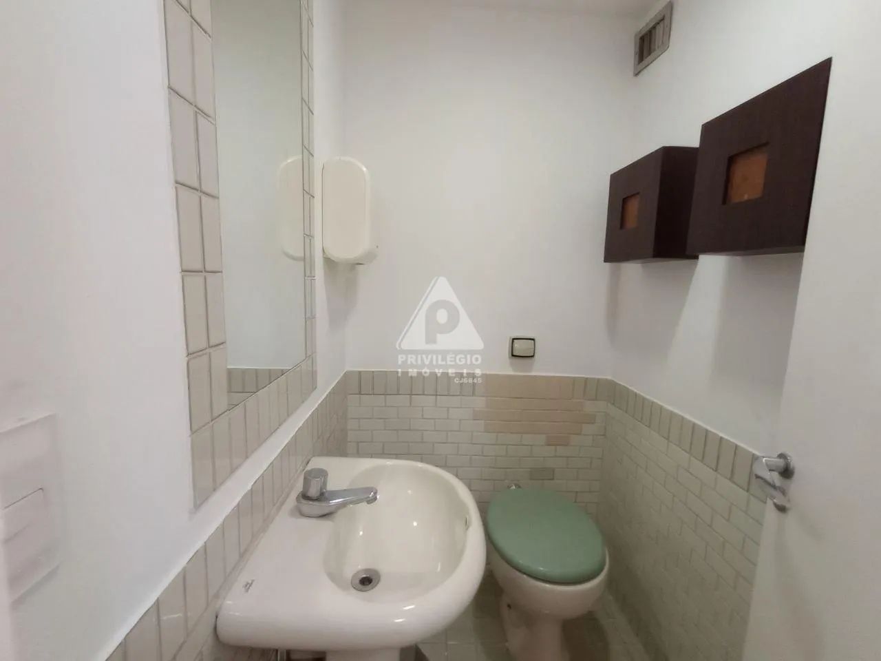 Sala à venda, Tijuca - RIO DE JANEIRO/RJ - Foto 4