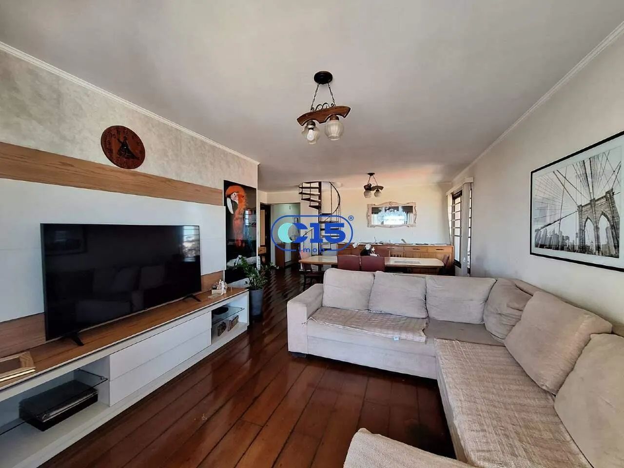 VENDE-SE APARTAMENTO NO EDIFÍCIO FERNANDO DO COUTO ROSA - Foto 4