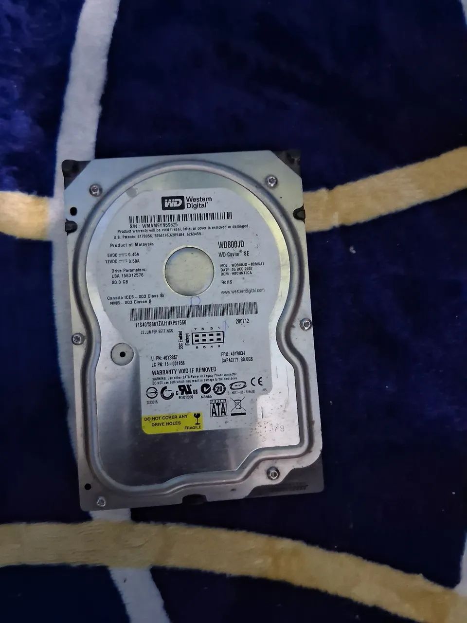 2hd 400GB total! - Foto 3
