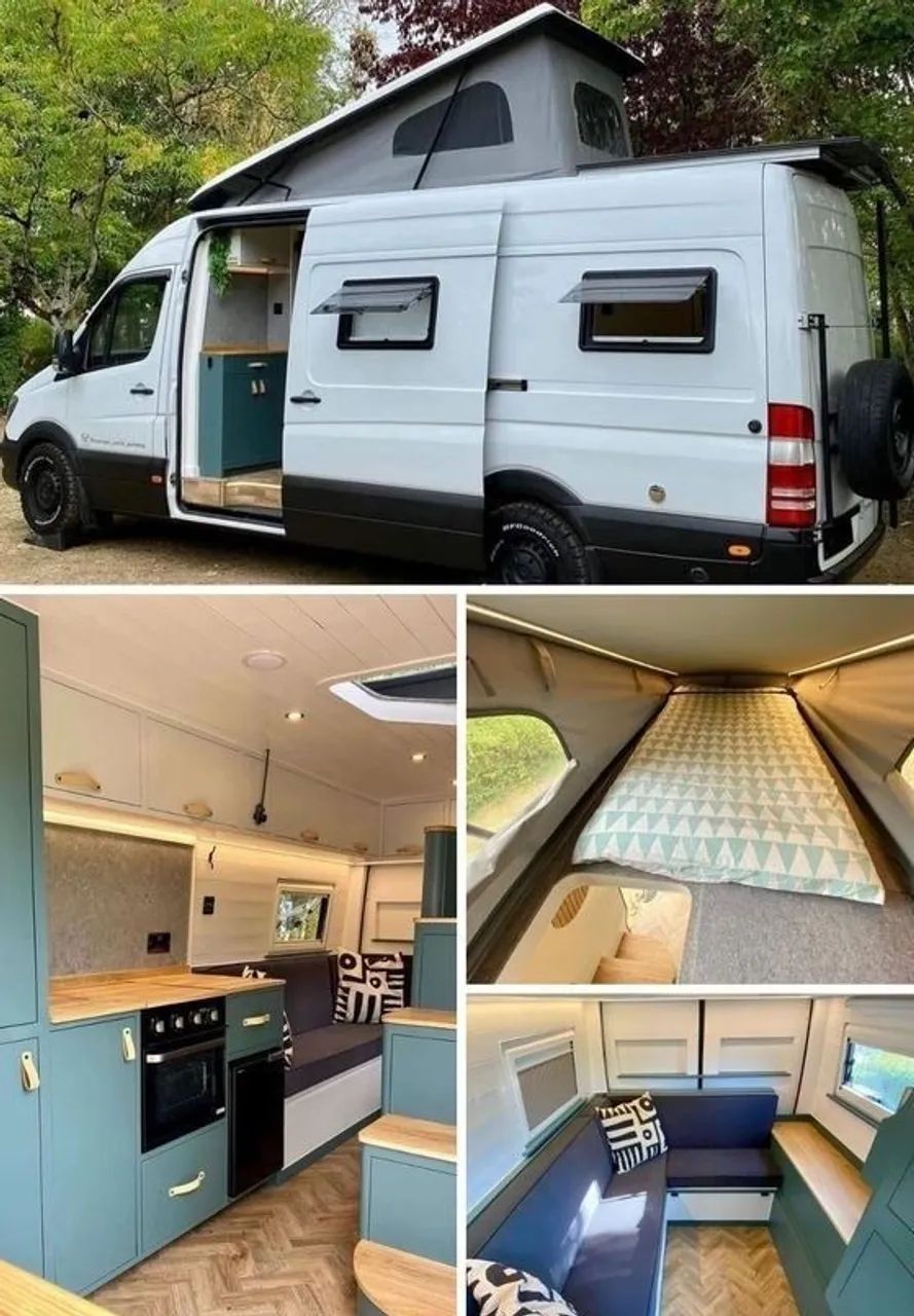 motorhome  - Foto 4