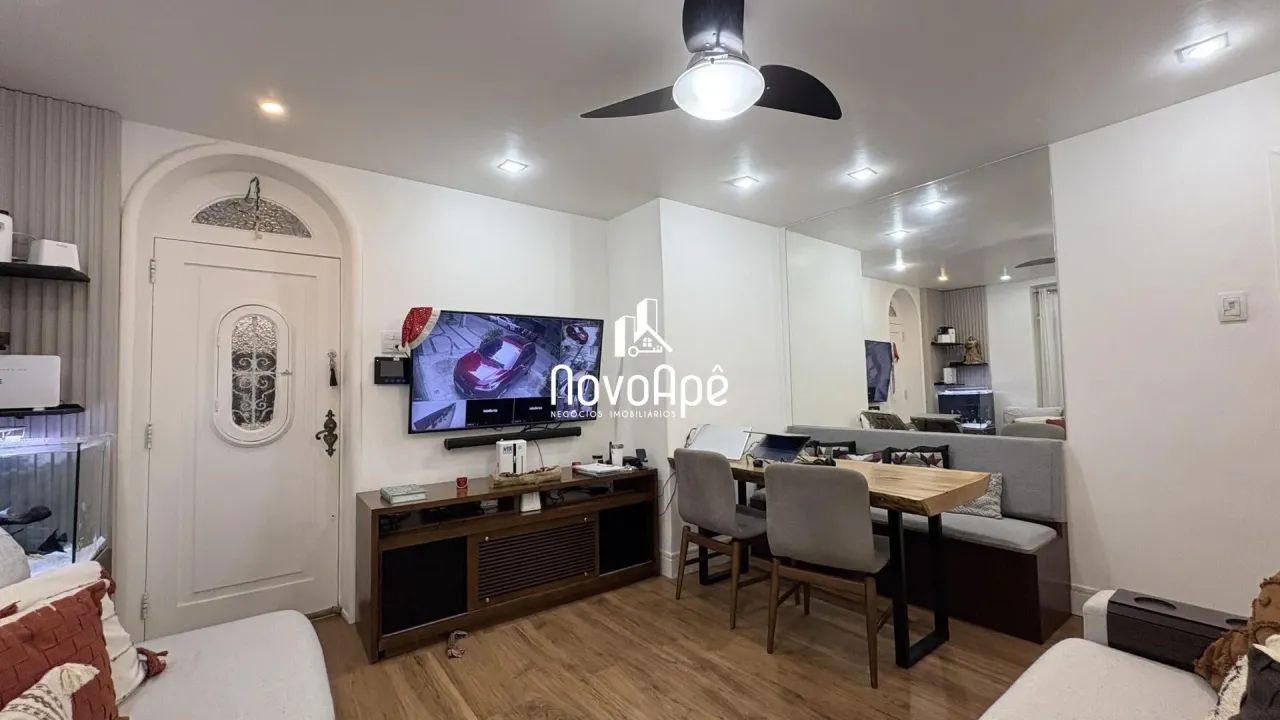 Casa em Área Nobre da Tijuca - Foto 5