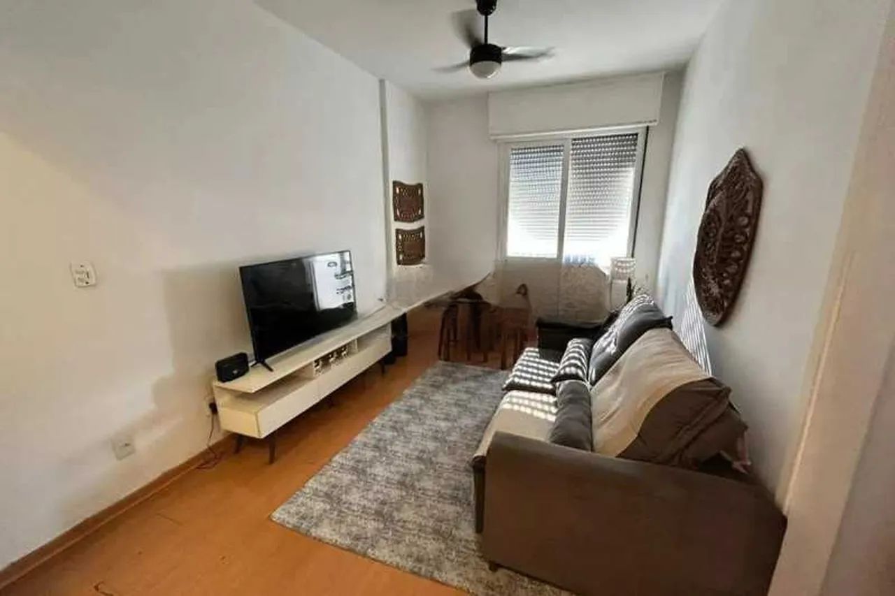 Apartamento : / Residencial / Glória - Foto 4
