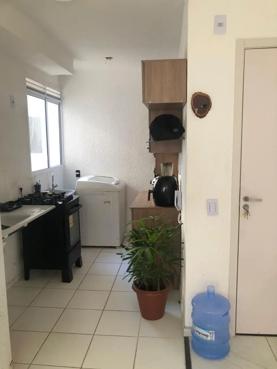 Repasse de Apartamento na Maraponga | Oportunidade