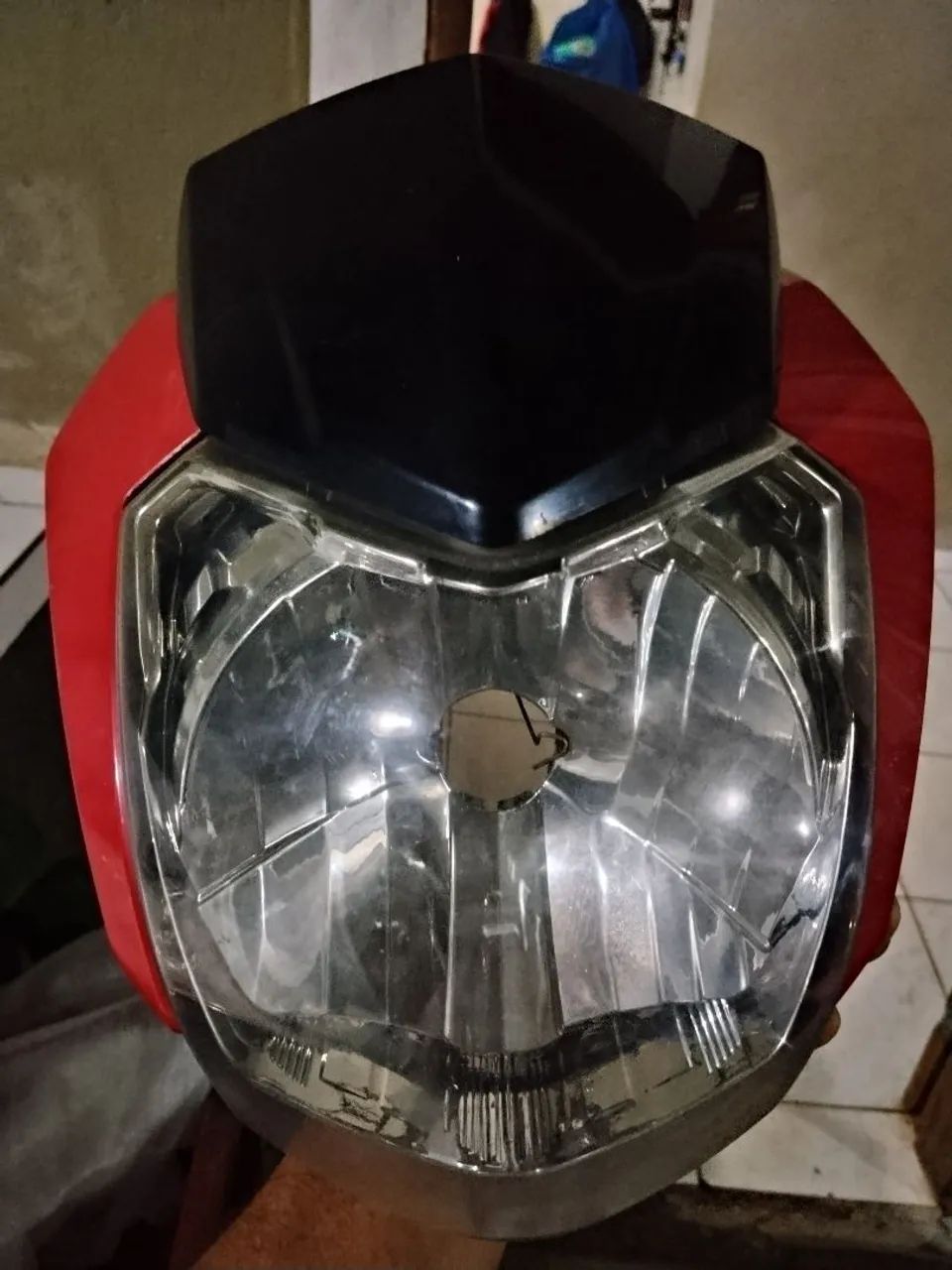 Farol Factor 18